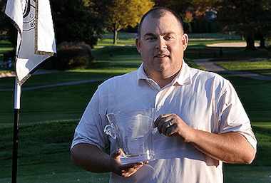 2015 winner John Brennan (GAP photo)