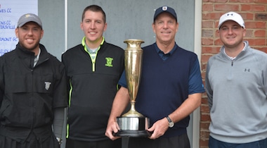 St. Ives Country Club (GSGA photo)