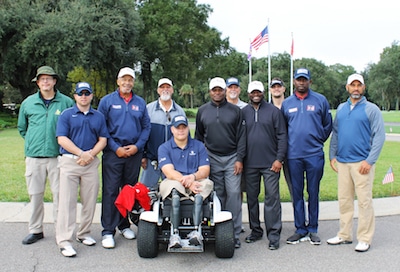 Vets at Dataw Island Golf Club