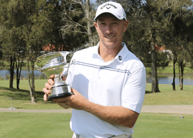 2015 champ Mark Boulton (Golf Australia)