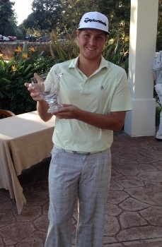 Champion Christopher Tuulik