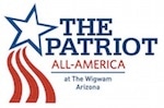 Patriot All-America