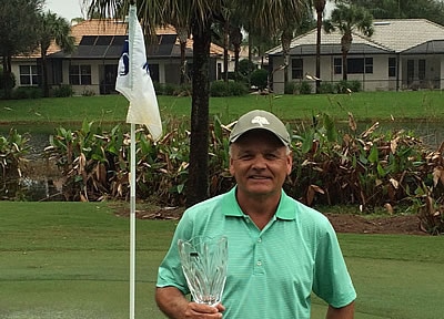 Sam Till, Jr. wins the Gateway Senior