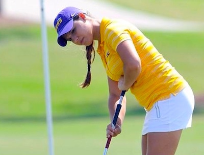 The Jones/Doherty Women’s Am is underway