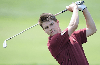 David Boote (Golfweek photo)