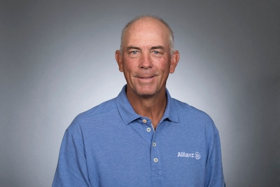 Honoree Tom Lehman<br><i>Photo courtesy of PGA TOUR</i>