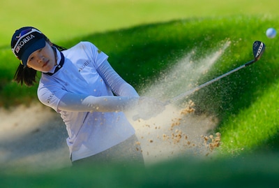 Ga-young Lee wins Women's NSW Am<br><i>Golf NSW photo</i>