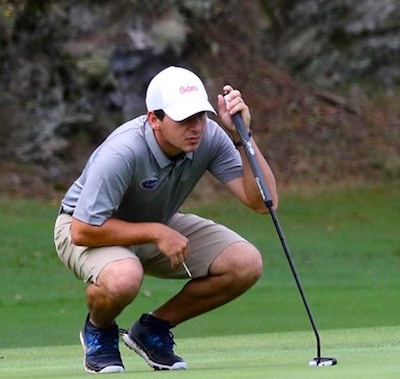 Florida jumps out to huge lead in Sea Best Invitational