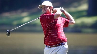 Alabama sophomore Jonathan Hardee