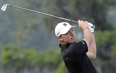 South Carolina's Matt NeSmith <br>(University of South Carolina Photo)</br>