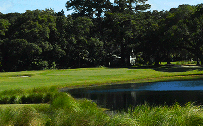 Dataw Island Club-Cotton Dyke Course <br>(Dataw Island Photo)</br>