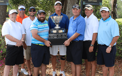 Florida Interclub Champions The Champions Club at Julington Creek <br>(FSGA Photo)</br>
