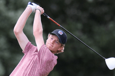 South Carolina's Keenan Huskey <br>(University of South Carolina Photo)</br>