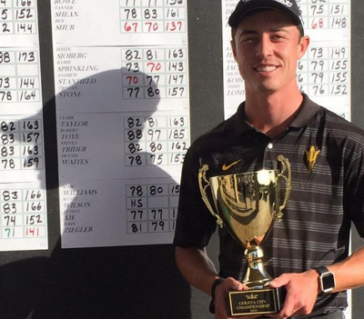 Ben Shur (George Gankas photo)