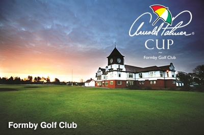 Formby Golf Club Photo