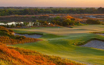 Streamsong Resort Blue Course <br>(Streamsong Resort Photo)</br>
