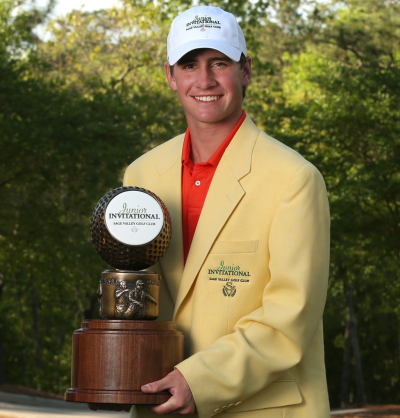 Austin Eckroat (JI at Sage Valley Photo)