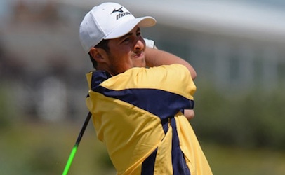 Alfie Plant	won the 2016 Lytham Trophy<br>Getty Images photo courtesy Golfweek.com</br>