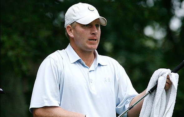 John Engler wins Georgia Mid-Amateur <br>(Photo Courtesy of USGA)</br>