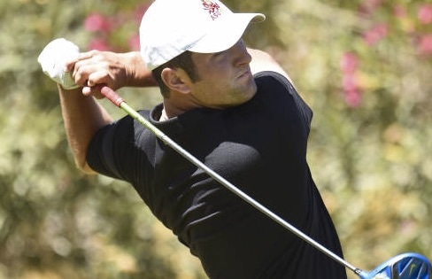 Jon Rahm (Arizona State photo)