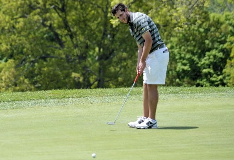 Zach Zaback (CSGA photo)