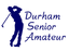 Durham Senior Amateur