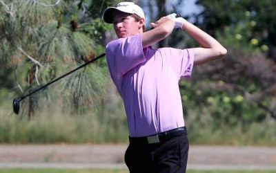 Logan Lowe (The Union photo)