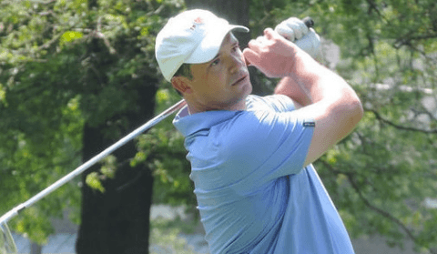 Trevor Randolph <br>(NJGA Photo)</br>