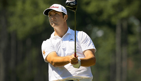 Jon Rahm <br>(Golfweek Photo)</br>