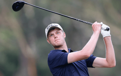 Cameron Davis <br>(Golf Australia Photo)</br>