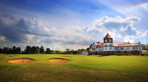 Formby Golf Club