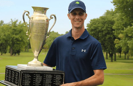 Andrew Price <br>(CDGA Photo)</br>