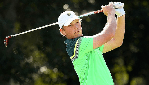 Brad Dalke <br>(Golfweek Photo)</br>