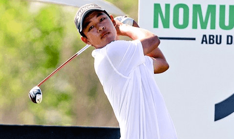 Cheng Jin <br>(USC Athletics Photo)</br>