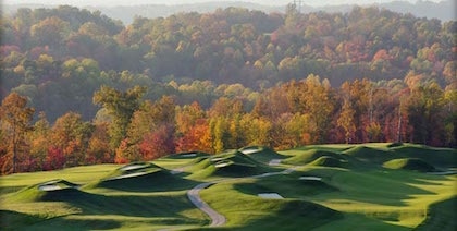 French Lick Resort <br>(French Lick Resort Photo)</br>