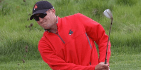 Travis Mays <br>(Central Missouri Athletics Photo)</br>