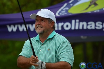 Sherrill Brit <br>(Carolinas Golf Photo)</br>