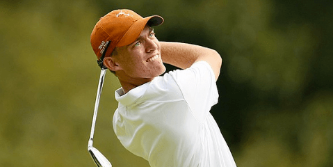 Taylor Funk <br>(Golfweek Photo)</br>