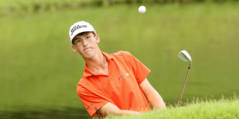 Andy Ogletree <br>(Golfweek Photo)</br>