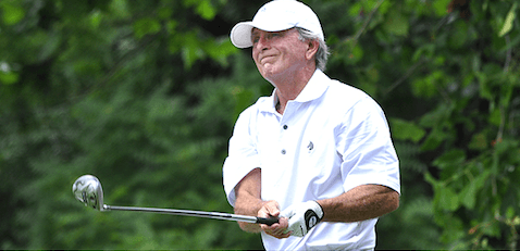 Michael Nilon <br>(GAP Photo)</br>