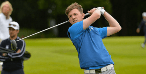 Connor Syme <br>(Scottish Golf Photo)</br>