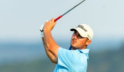 Brad Valois <br>(USGA Photo)</br>