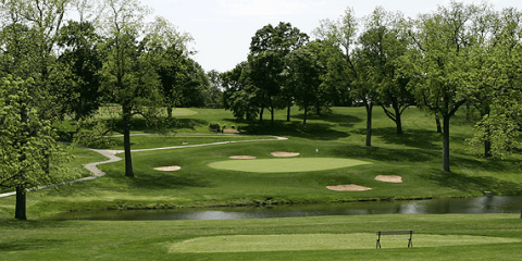 St. Joseph Country Club <br>(St. Joseph Country Club Photo)</br>