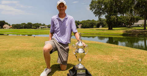 Philip Loeb <br>(Photo Courtesy of Morgan Johnson)</br>