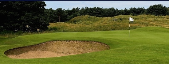 Formby Golf Club