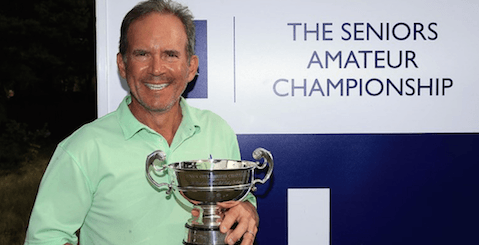 Chip Lutz <br>(R&A Photo)</br>