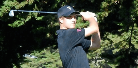 Colin Prater <br>(UCCS Athletics Photo)</br>