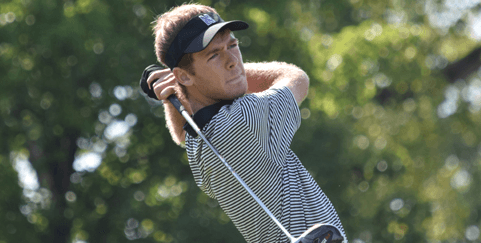 Luke Miller <br>(PA Golf Photo)</br>