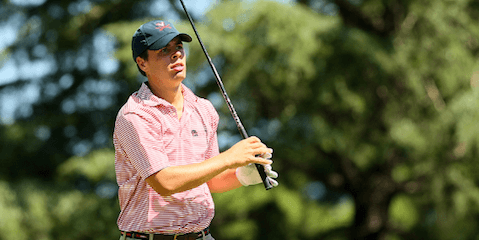 Derek Bard <br>(Golfweek Photo)</br>