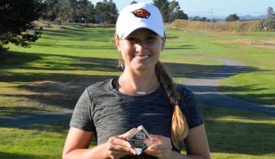 Hannah Swanson <br>(OGA Photo)</br>